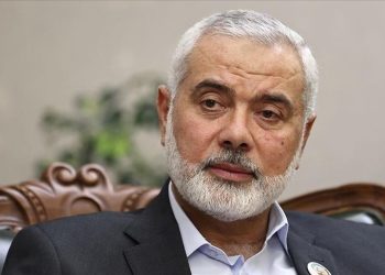 إسرائيل أبلغت واشنطن بمسؤوليتها عن اغتيال هنية