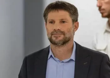 سموتريتش.. على إسرائيل ألا ترد على خطاب نصر الله بل تغتاله