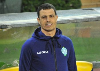 سلامي.. لم نغير اسلوب لعبنا و اختيار لاعبي النشامي تم وفق معايير محددة