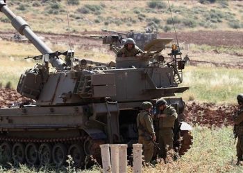 استعدادات إسرائيلية لعملية واسعة في جنوب لبنان.. “جاهزون لاحتلال شريط أمني”