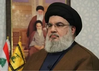 جيش الاحتلال يعلن رسميا اغتيال حسن نصر الله بعد غارات الضاحية الجنوبية