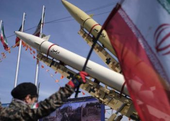 إيران تتوعد أمريكا والاحتلال الإسرائيلي بضربة شديدة