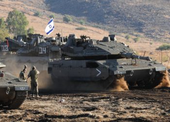 تخوف “إسرائيلي” من الرد.. واجراءات احترازية عسكرية ومدنية