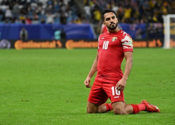 التعمري يرفض العرض السعودي