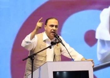 المومن.. الميثاق ليس حزب الشخص الواحد ولم يتلوث بالمال السياسي الأسود