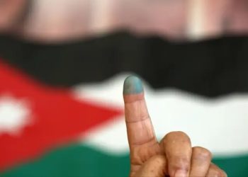 الميثاق بعد العمل الإسلامي بـ30 مقعدا