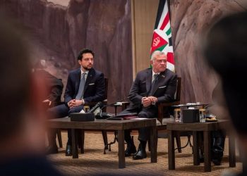 البوتاس العربية تهنىء الملك وولي عهده بذكرى المولد النبوي الشريف