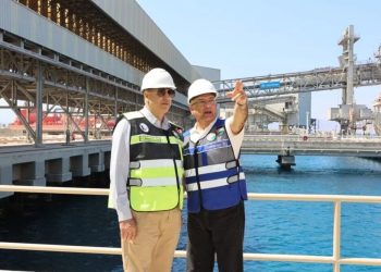 البوتاس في كتاب التكليف السامي