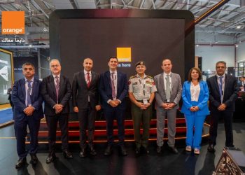 أورنج الأردن تسجل المشاركة الأضخم في مؤتمر ومعرض “سوفكس