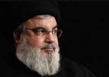 انتشال جثة الأمين العام لحزب الله حسن نصر الله من موقع الهجوم