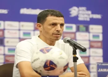 مدرب النشامى.. اخترنا البديل المناسب للتعمري