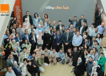 أورنج تقيم حفل تكريم لأبناء الموظفين المتفوقين في التوجيهي