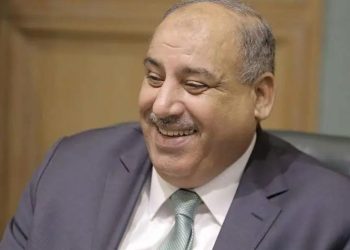 قصة التغريدة التي حذفها مازن القاضي عن “جبهة العمل الاسلامي”؟