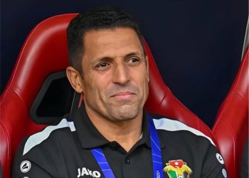 بعد الرحيل عن الأردن.. الحسين عموتة تحت الصدمة