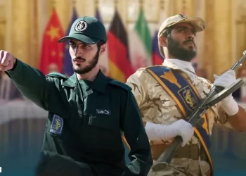الحرس الثوري.. سنرد على إسرائيل بما يتجاوز التوقعات
