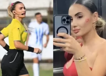 الحكمة الحسناء.. سئمت من تلقي الرسائل الجنسية وجمالي نقمة