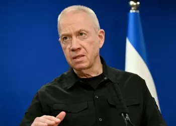 غالانت يرد على كلمة حسن نصر الله.. حزب الله يشعر بالهزيمة