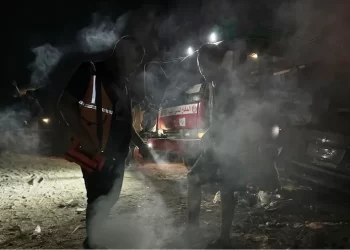 استعداد إسرائيلي لمرحلة جديدة من الحرب بضم شمال غزة