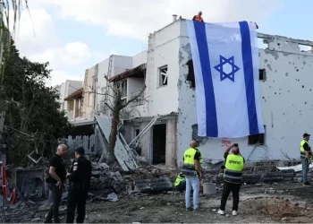 صواريخ حزب الله تشلّ حركة الحياة في “إسرائيل”