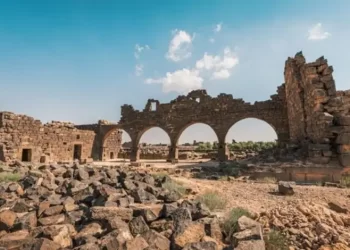 أجواء خريفية معتدلة في اغلب المناطق حتى الجمعة