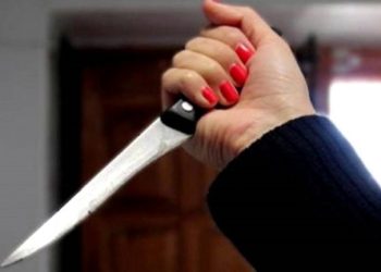 ممرضة قتلت شاباً تحرش بها