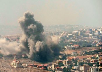 الاحتلال يواصل عدوانه على لبنان.. ويستهدف مناطق متفرقة في الجنوب والبقاع