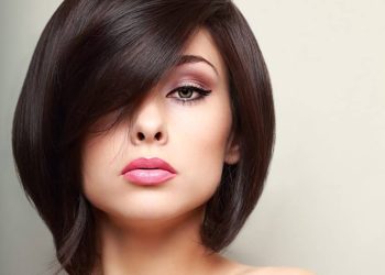 اكتشفي شخصيتك من تسريحة شعرك!