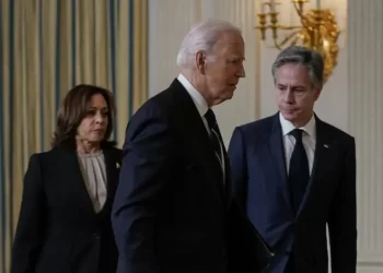 كيف ساعدت الولايات المتحدة نتنياهو في تخريب وقف إطلاق النار ؟