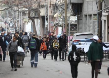 إسرائيل تضيف عودة سكان الشمال إلى منازلهم لأهداف الحرب