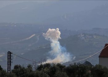 182 شهيد و727 مصابا بغارات إسرائيلية على لبنان