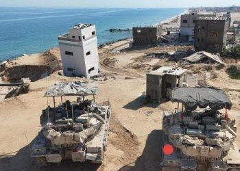 لماذا يتمسك نتنياهو ببقاء إسرائيل في محور فيلادلفيا ؟