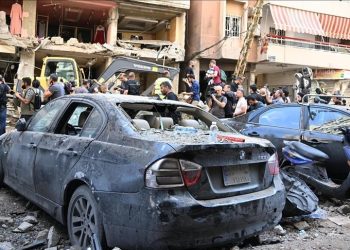 نتنياهو.. وجهنا ضربات لحزب الله لم يكن يتخيلها و إذا لم يفهم فأعدكم أنه سيفهم