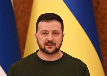 زيلينسكي.. 51 قتيلا في هجوم روسي على بولتافا الأوكرانية