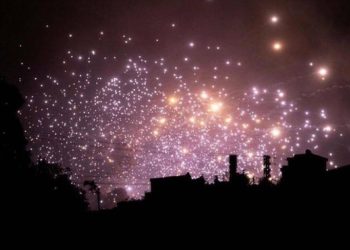 إصابة 5 إسرائيليين بقصف مستمر لحزب الله و الاحتلال يوسع نطاق الطوارئ بالشمال