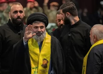 هاشم صفي الدين قتل بغارة مع مساعدين وإيرانيين