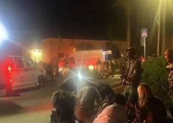 رسالة حزب الله “الانقضاضية” .. حيفا مثل كريات شمونة