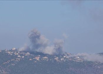 شهداء وجرحى في تواصل العدوان على لبنان وحزب الله يستهدف قاعدتين إسرائيليتين