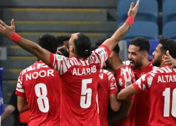 منتخب النشامى يتلقى ضربة جديدة