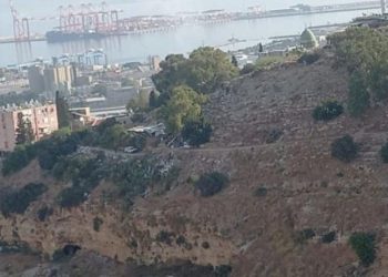 إطلاق صاروخين باليستيين من لبنان.. ومئات آلاف المستوطنين إلى الملاجئ بحيفا