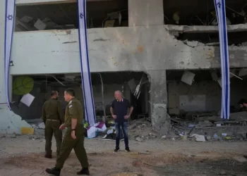 الجيش الإسرائيلي يستعد “لهجوم كبير” على إيران