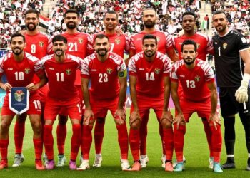 طرح تذاكر مواجهة النشامى وعُمان في تصفيات كأس العالم