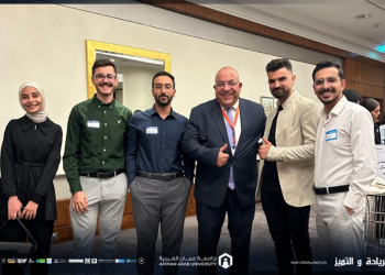 البنك الأردني الكويتي ينفذ تجربة إخلاء وهمية