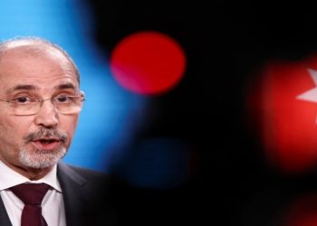 الدبلوماسية الأردنية حاضرة في المحافل الدولية لدعم جهود وقف الحرب