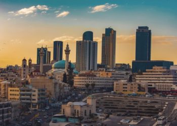 كيف سيكون طقس الاردن في الربع الأخير من العام؟