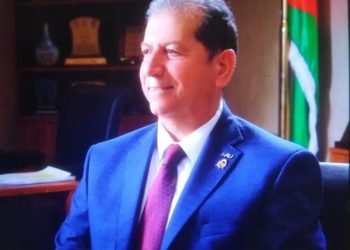 تجديد تعيين محمد الوديان رئيسا لجامعة عمان العربية