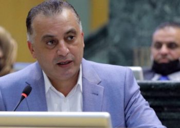 النائب محمد الظهراوي يقدم استقالته رسمياً من حزب إرادة