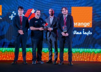 أورنج الأردن ترعى النسخة التاسعة من مؤتمر IEEE في الجامعة الأردنية