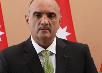 لماذا غاب الخصاونة عن أداء قسم الأعيان ؟