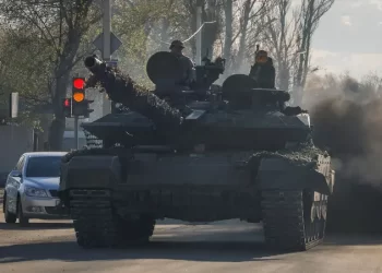 الجيش الروسي يتقدم في جنوب أوكرانيا.. بعد انتصارات في الشرق