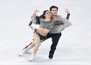 بتهمة الاغتصاب.. الاتحاد الدولي للتزلج يوقف المتزلج الكندي نيكولاي سورنسن